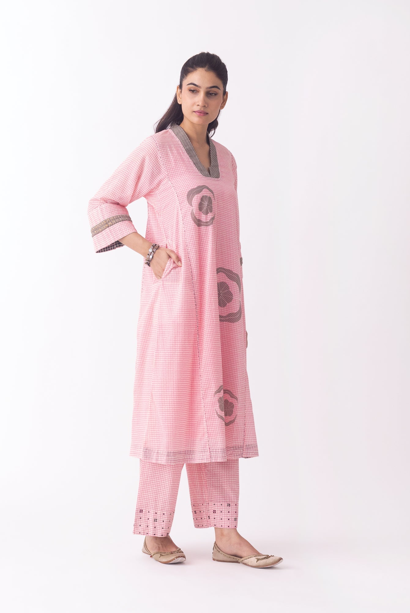 Isamu Kurta - CiceroniKurta, Everyday WearShades of India