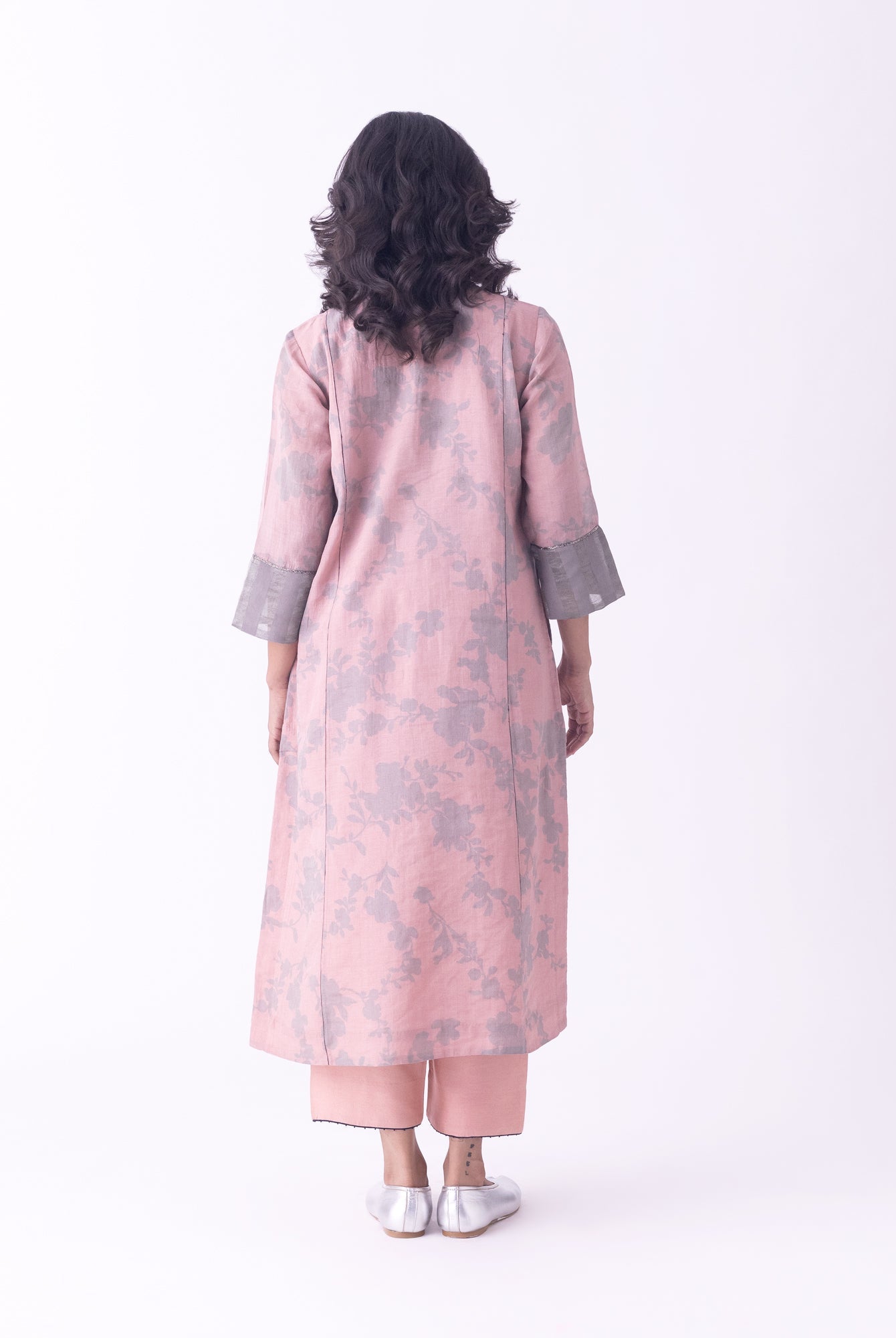 Ishira Kurta - CiceroniKurta, Festive WearShades of India