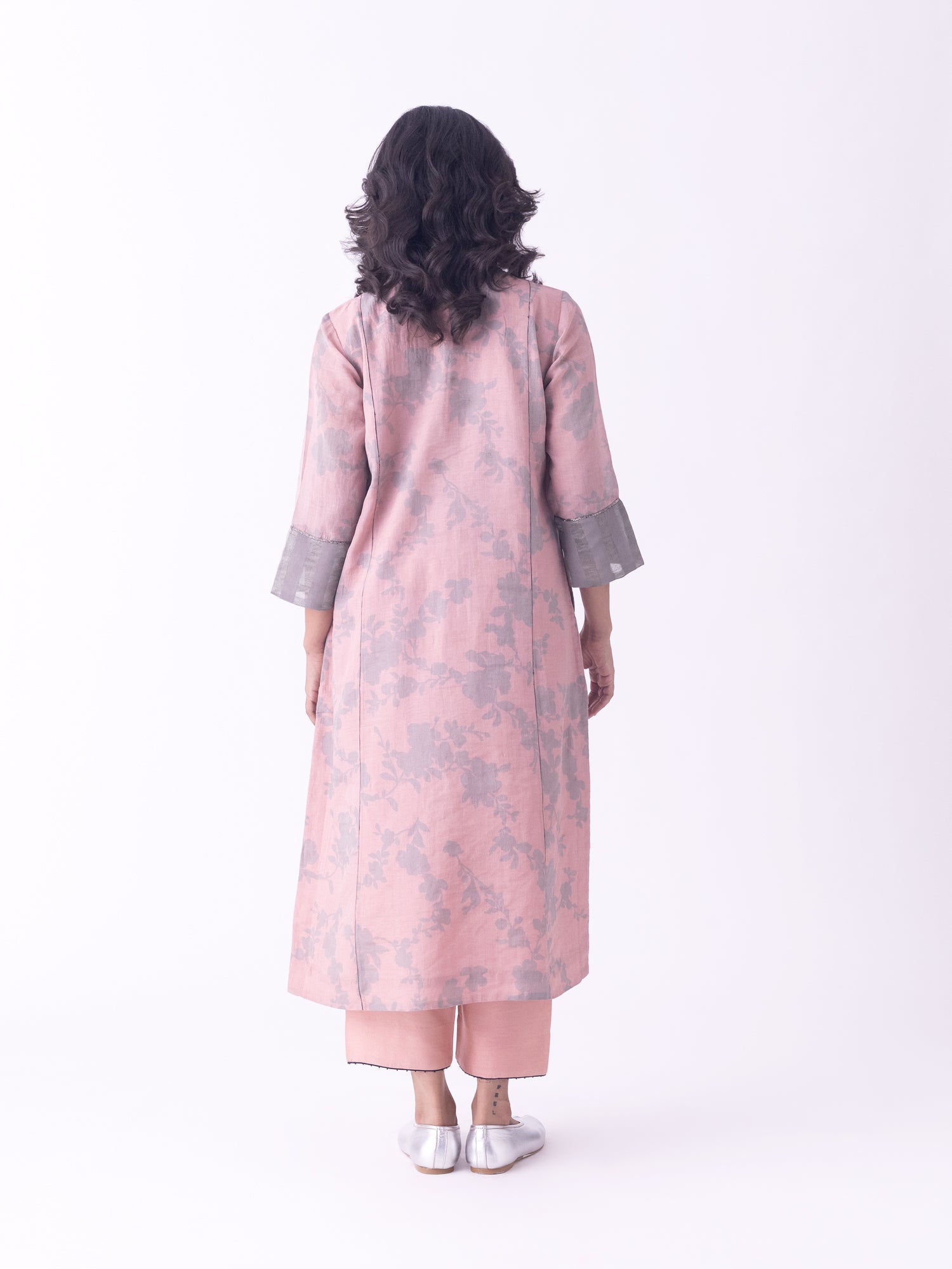 Ishira Kurta - CiceroniKurta, Festive WearShades of India