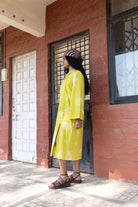 Island Flow Tunic - CiceroniDressesAnushé Pirani