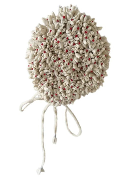 Ivory Mogra Bun - CiceroniHair AccessoriesBy Nirjari