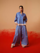 Ivy Shirt - CiceroniWomen ShirtsStoique