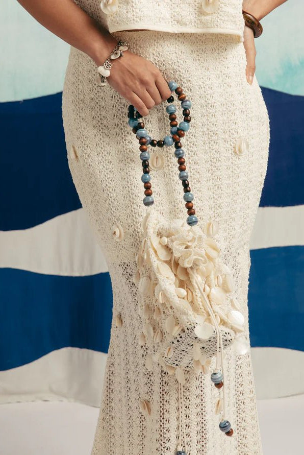 Jaal Co - ord Set - CiceroniSkirt SetRAFU'D