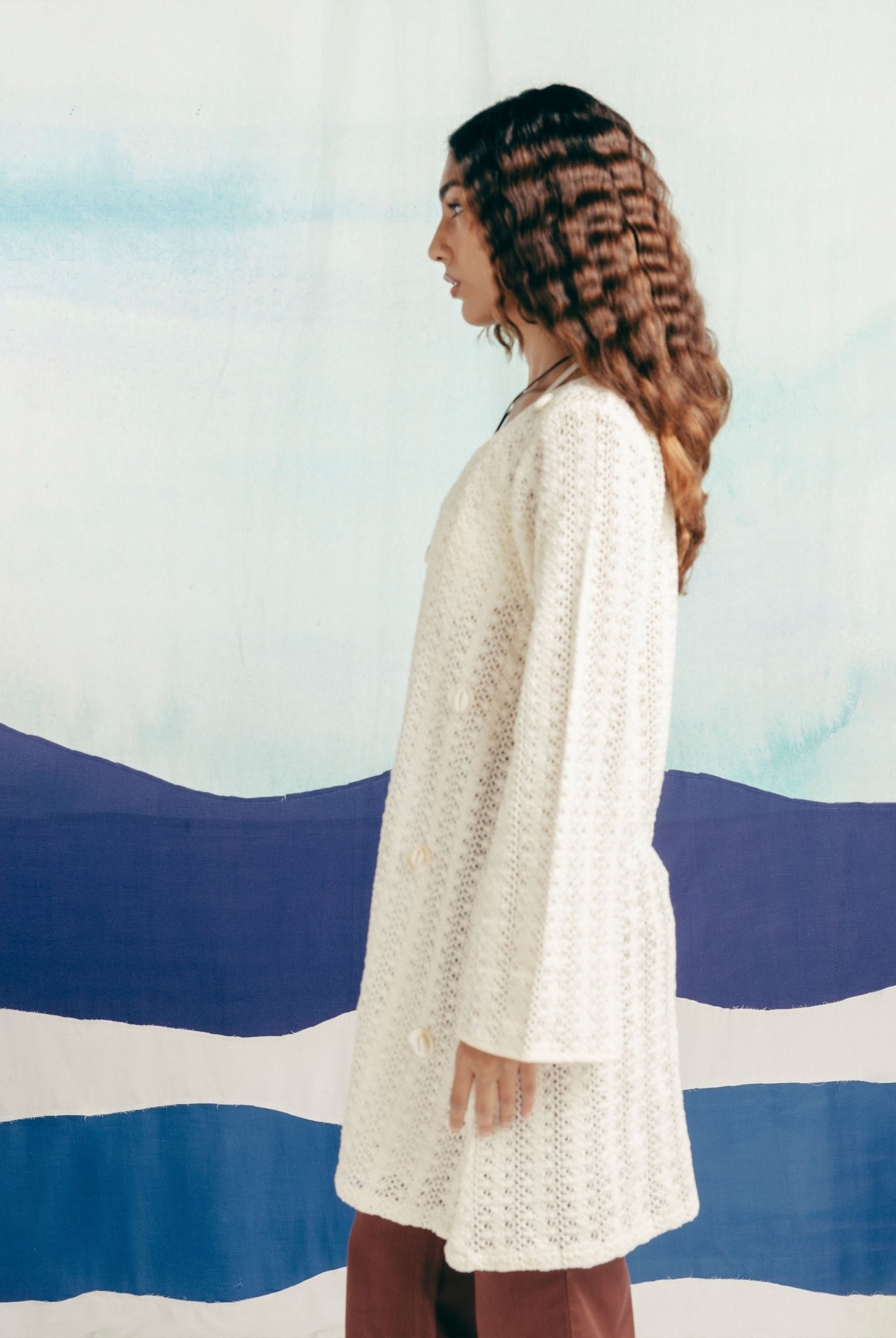 Jaal Dress - CiceroniDressesRAFU'D