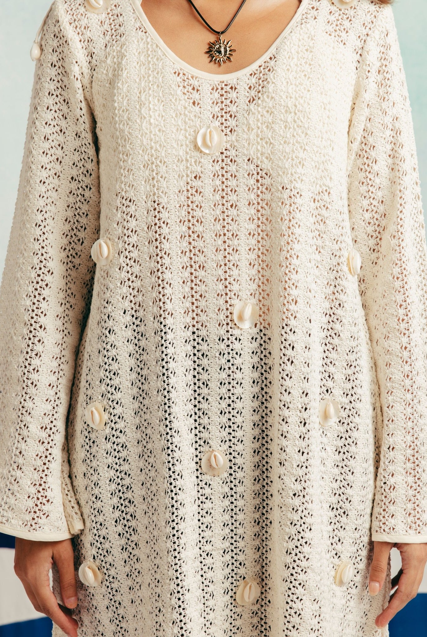 Jaal Dress - CiceroniDressesRAFU'D