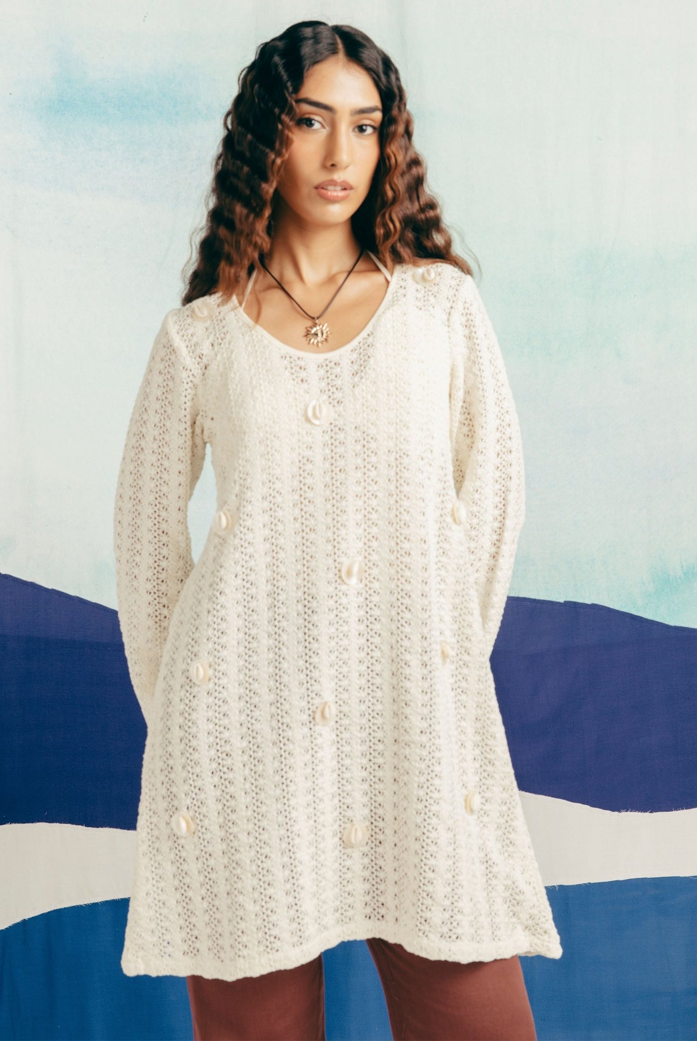 Jaal Dress - CiceroniDressesRAFU'D
