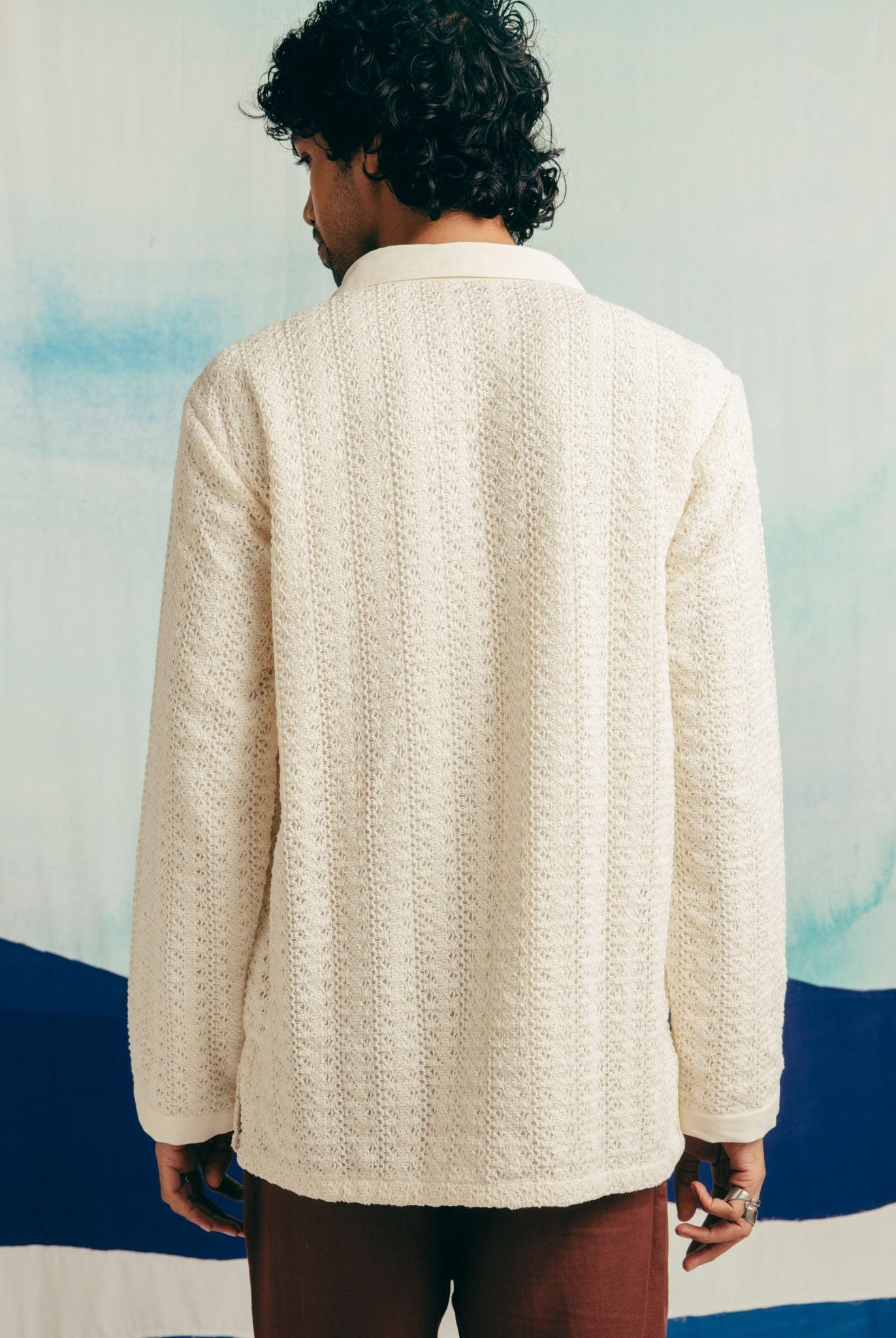 Jaal Shirt - CiceroniMen ShirtsRAFU'D