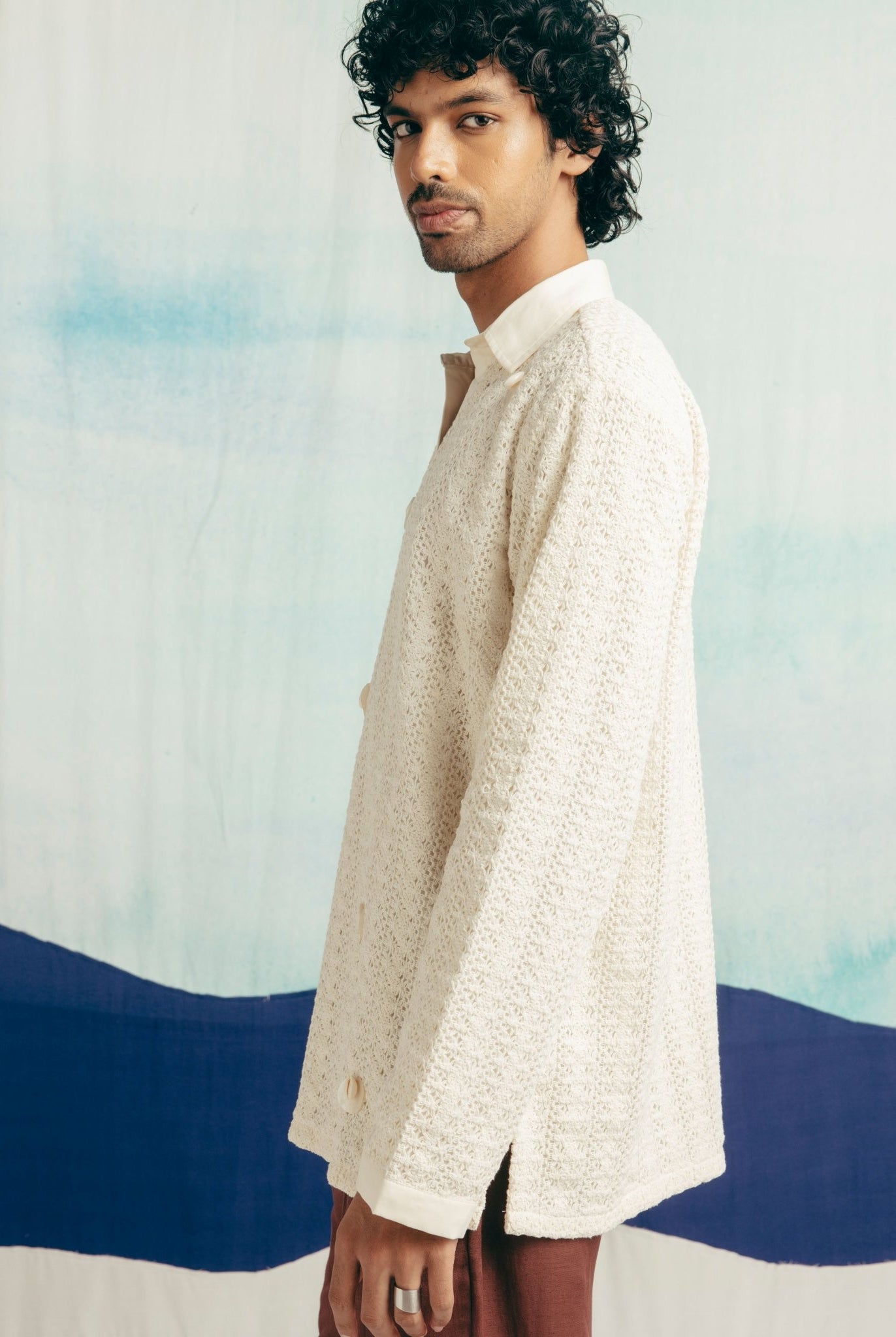 Jaal Shirt - CiceroniMen ShirtsRAFU'D