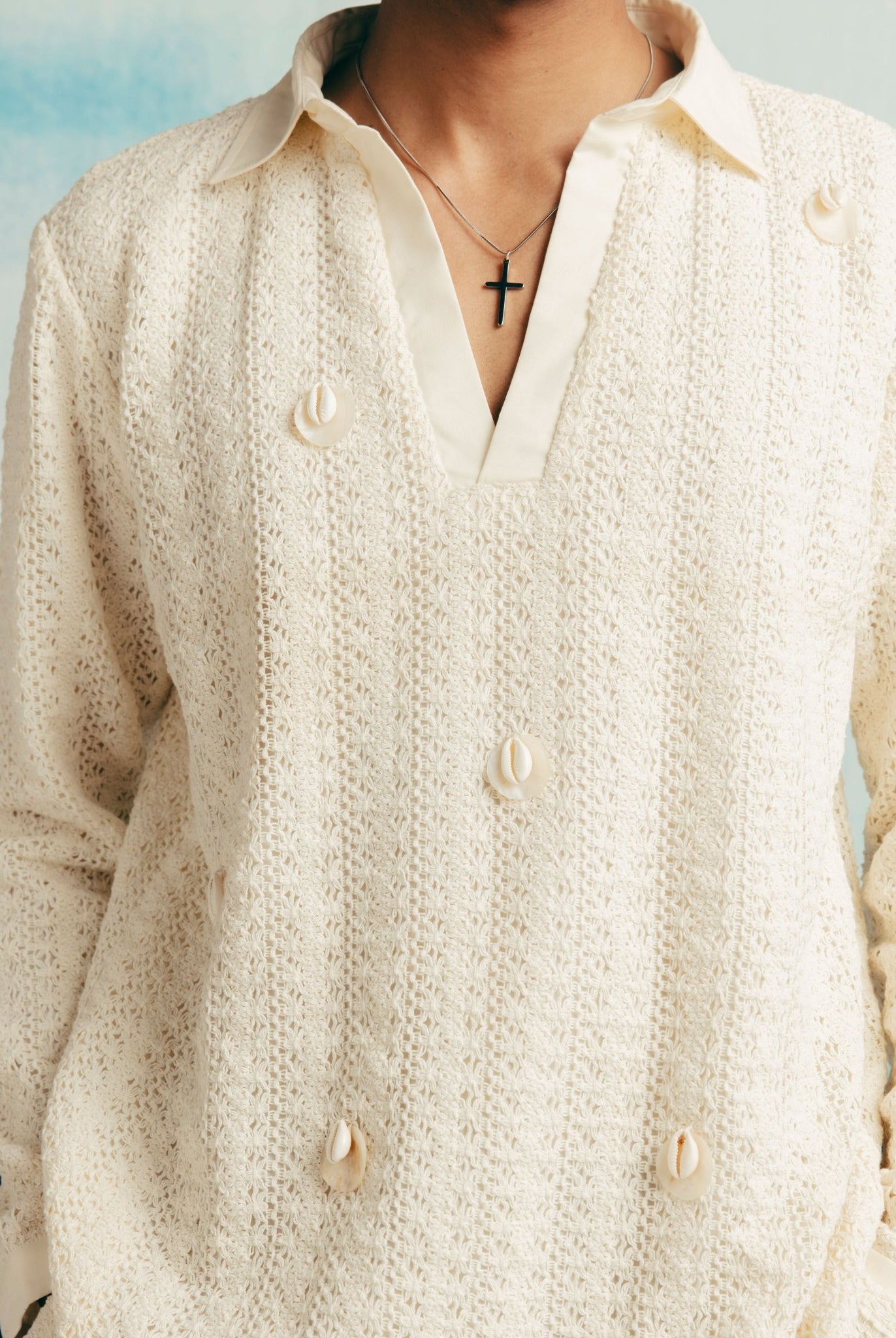 Jaal Shirt - CiceroniMen ShirtsRAFU'D
