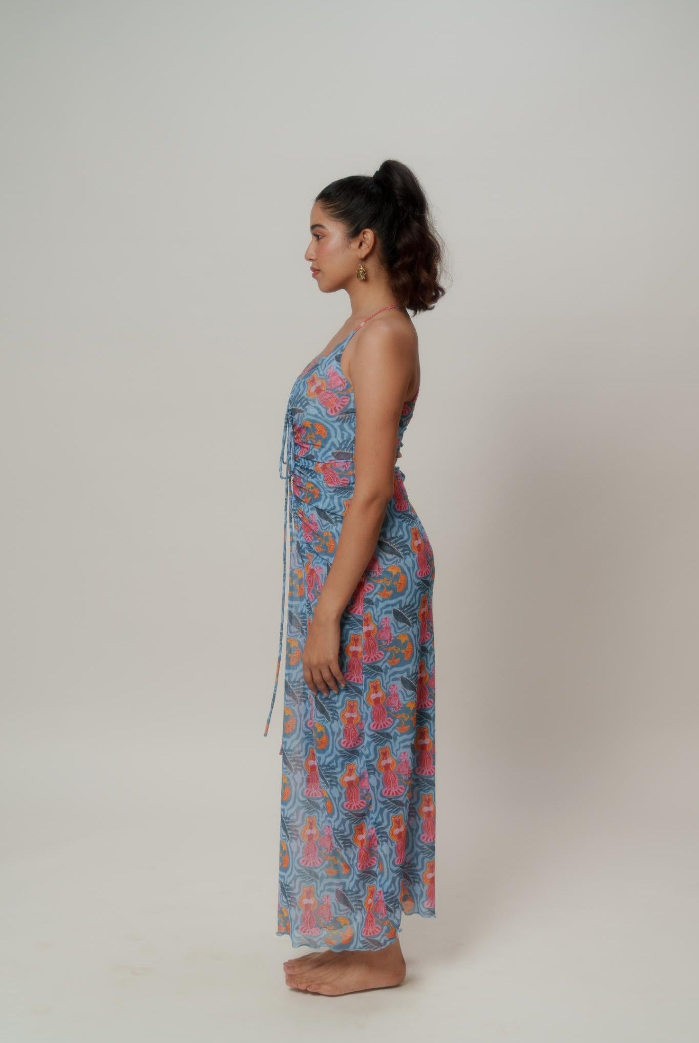 Jalpari Maxi Dress - CiceroniDressesLabel Sugar
