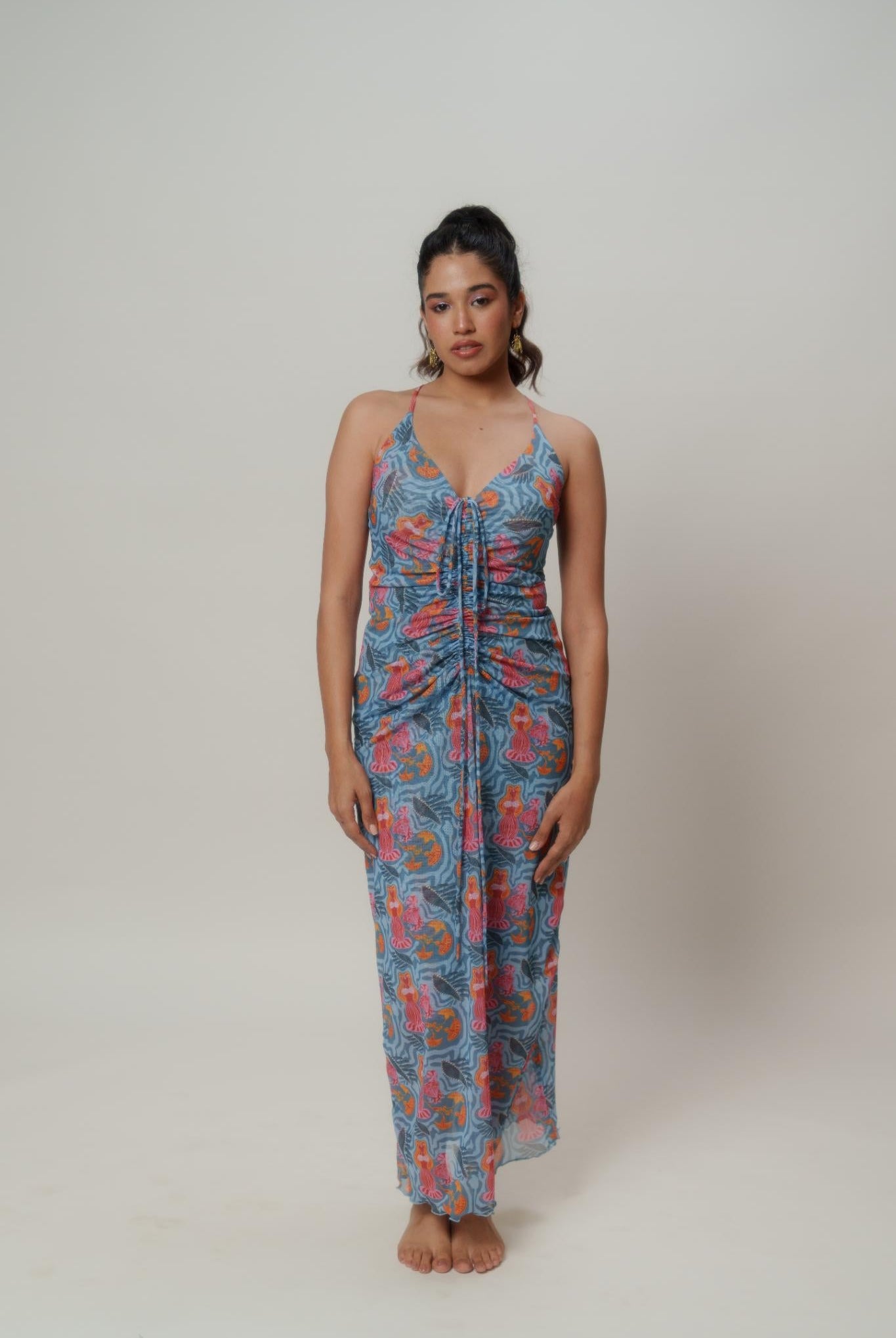 Jalpari Maxi Dress - CiceroniDressesLabel Sugar