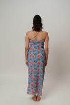 Jalpari Maxi Dress - CiceroniDressesLabel Sugar