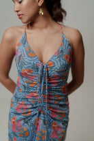 Jalpari Maxi Dress - CiceroniDressesLabel Sugar