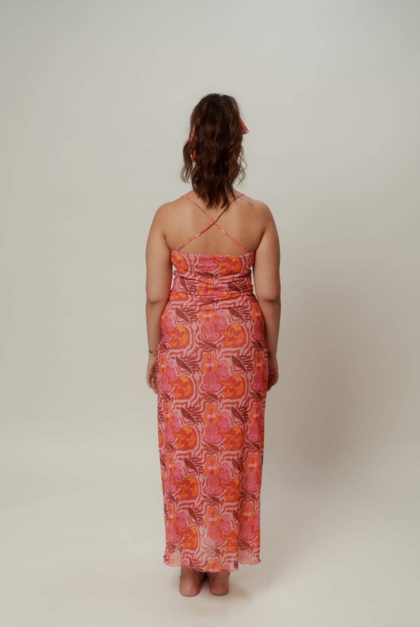Jalpari Maxi Dress - CiceroniDressesLabel Sugar
