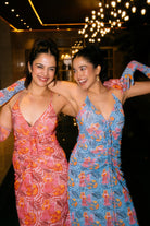 Jalpari Maxi Dress - CiceroniDressesLabel Sugar