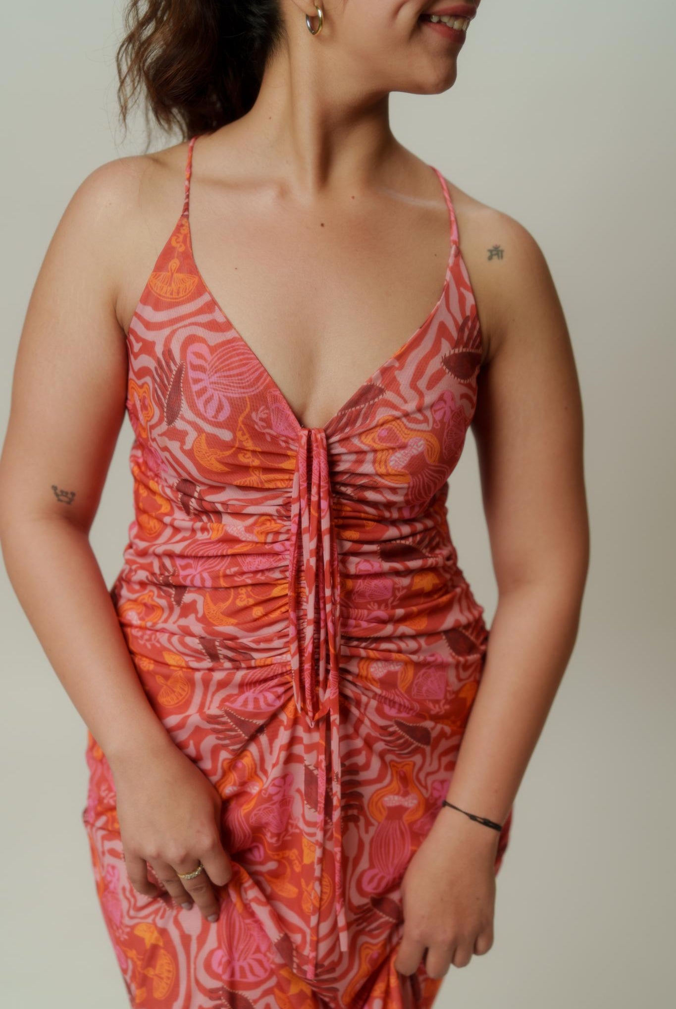 Jalpari Maxi Dress - CiceroniDressesLabel Sugar