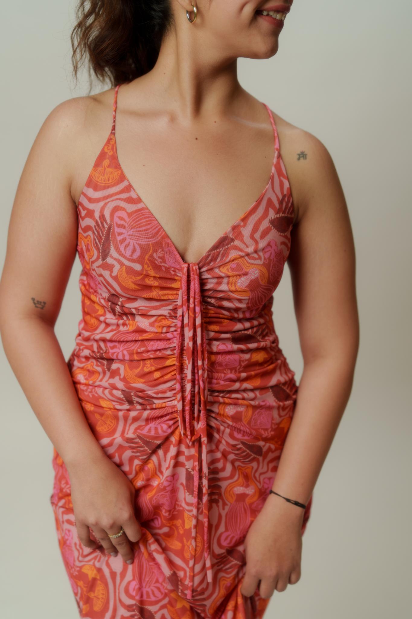 Jalpari Maxi Dress - CiceroniDressesLabel Sugar