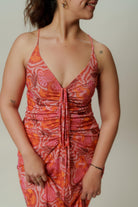 Jalpari Maxi Dress - CiceroniDressesLabel Sugar