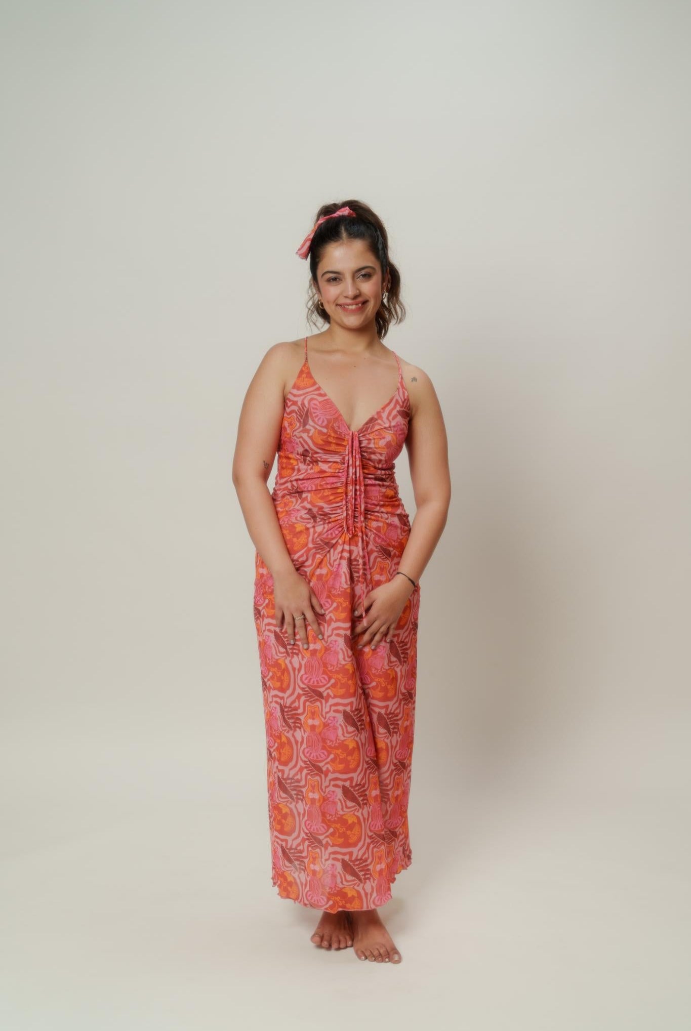 Jalpari Maxi Dress - CiceroniDressesLabel Sugar