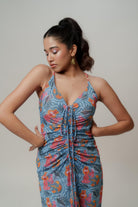 Jalpari Maxi Dress - CiceroniDressesLabel Sugar