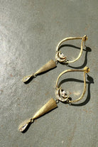 Jalsa Earrings - CiceroniEarringsAarjavee