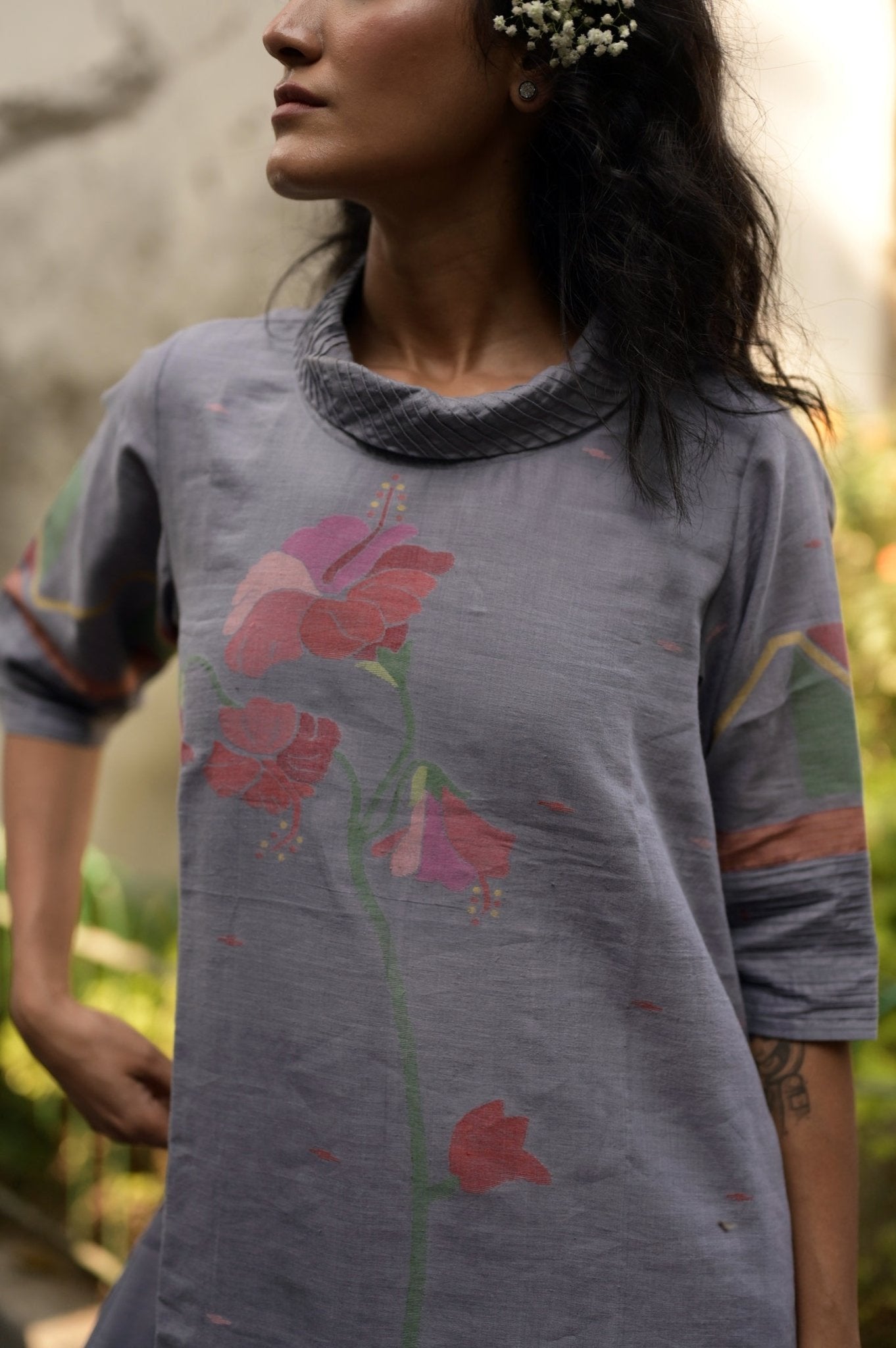 Jawba - CiceroniDressesBhomra