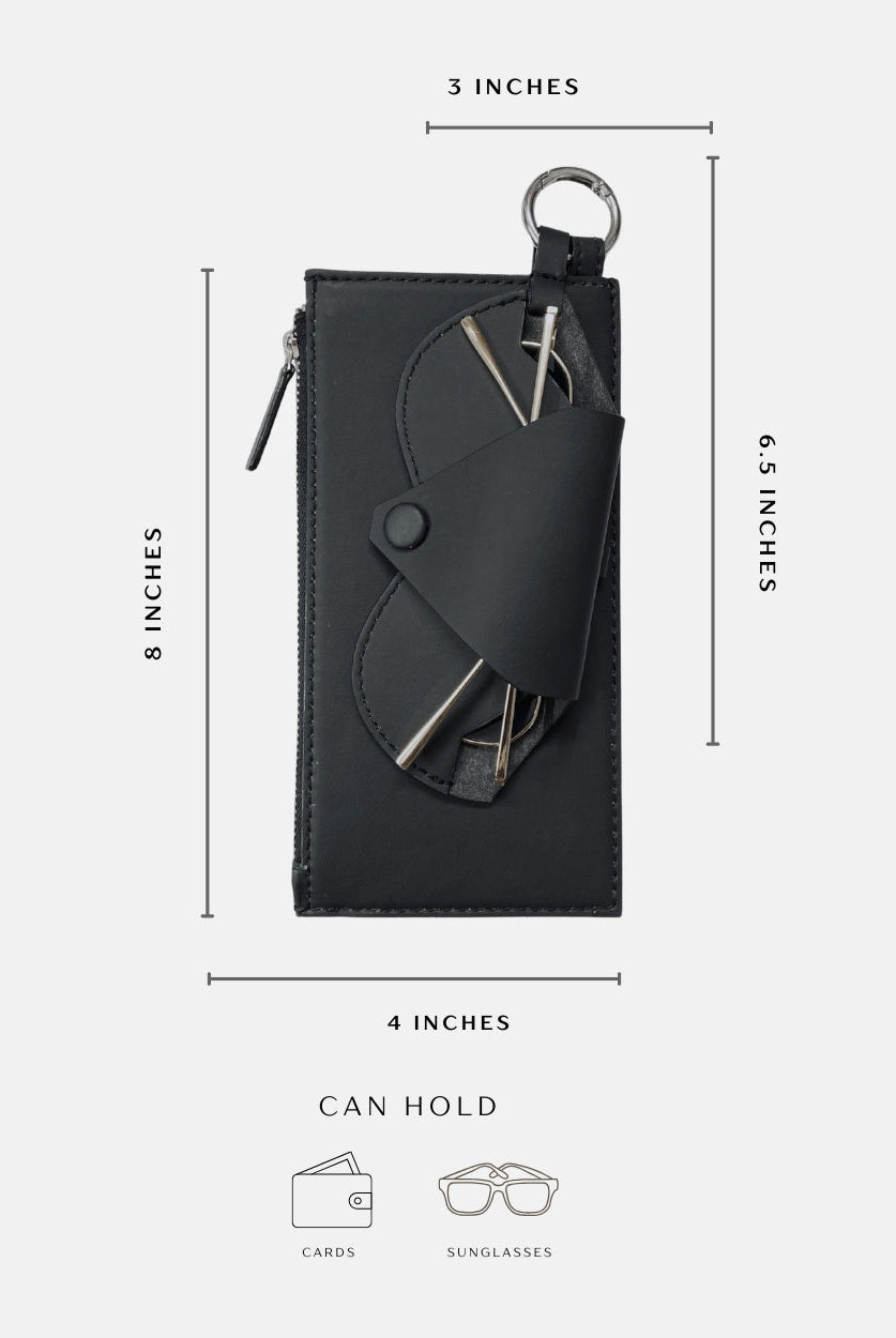 Jayden Crossbody - CiceroniWalletEconock