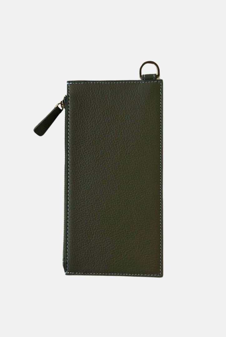 Jayden Crossbody - CiceroniWalletEconock