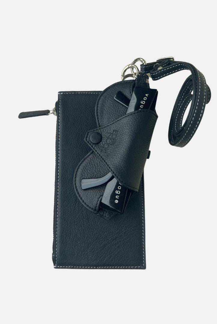 Jayden Crossbody - CiceroniWalletEconock