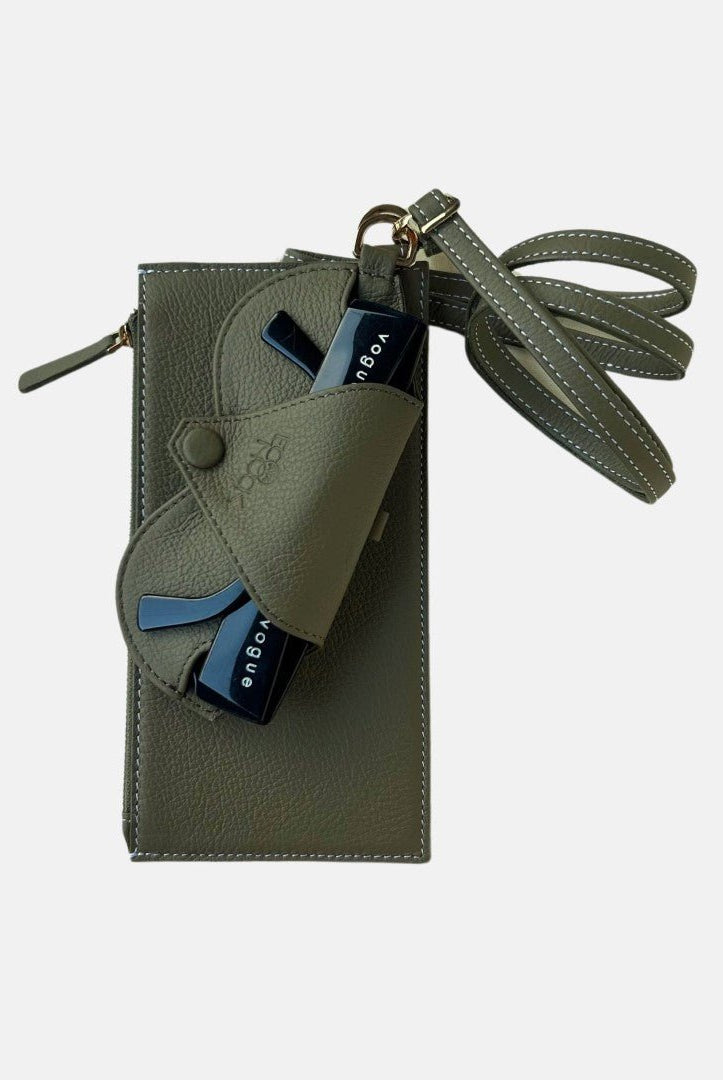 Jayden Crossbody - CiceroniWalletEconock