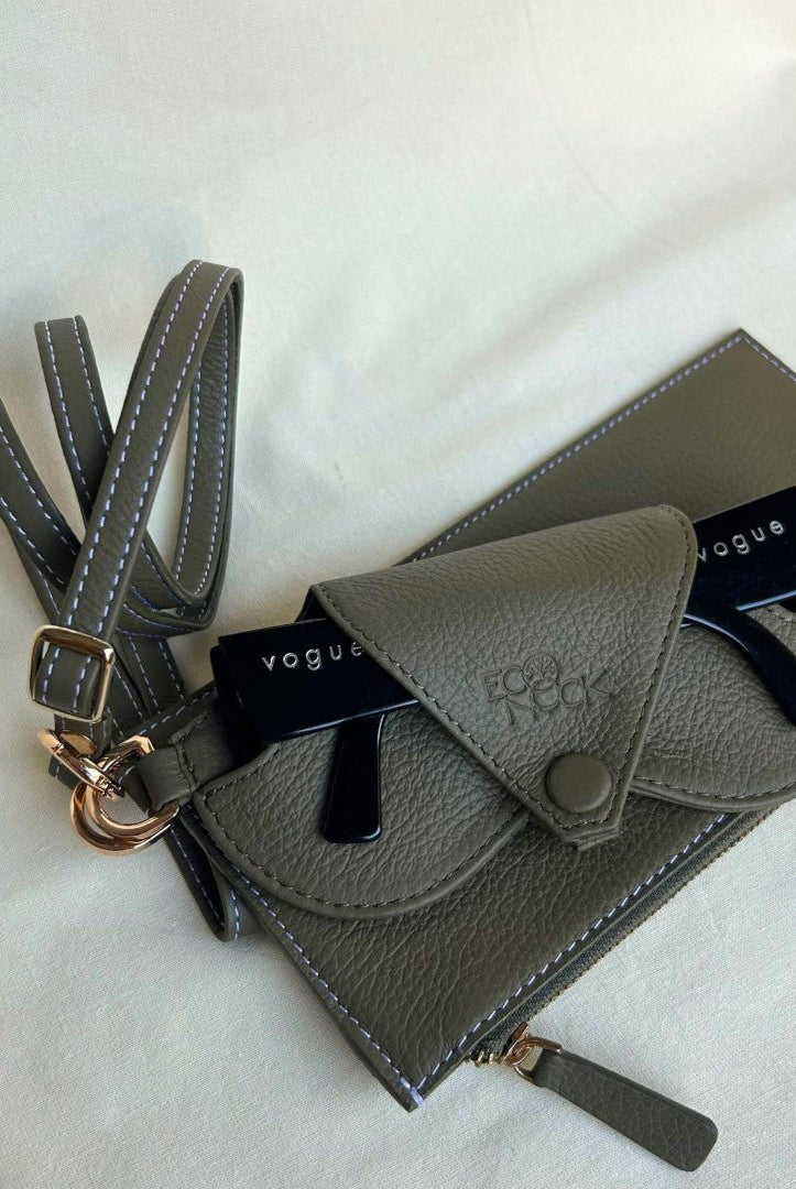 Jayden Crossbody - CiceroniWalletEconock
