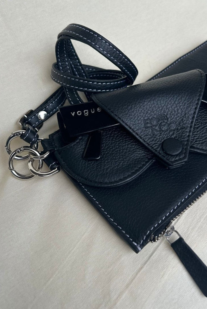 Jayden Crossbody - CiceroniWalletEconock