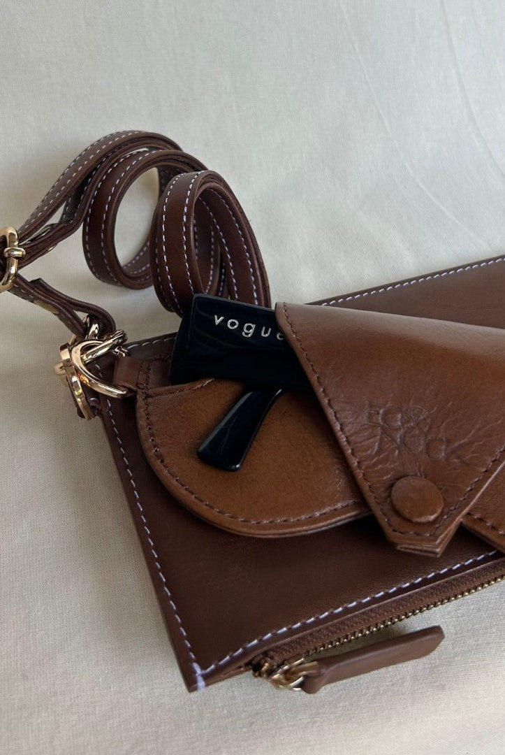 Jayden Crossbody - CiceroniWalletEconock