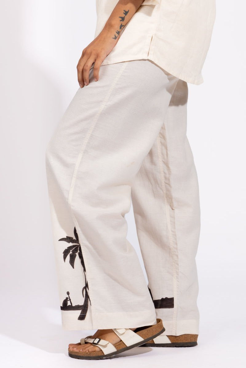 Jeev Pants - CiceroniPantsAsaii