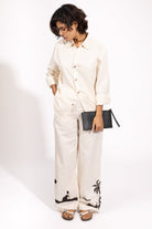 Jeev Pants - CiceroniPantsAsaii