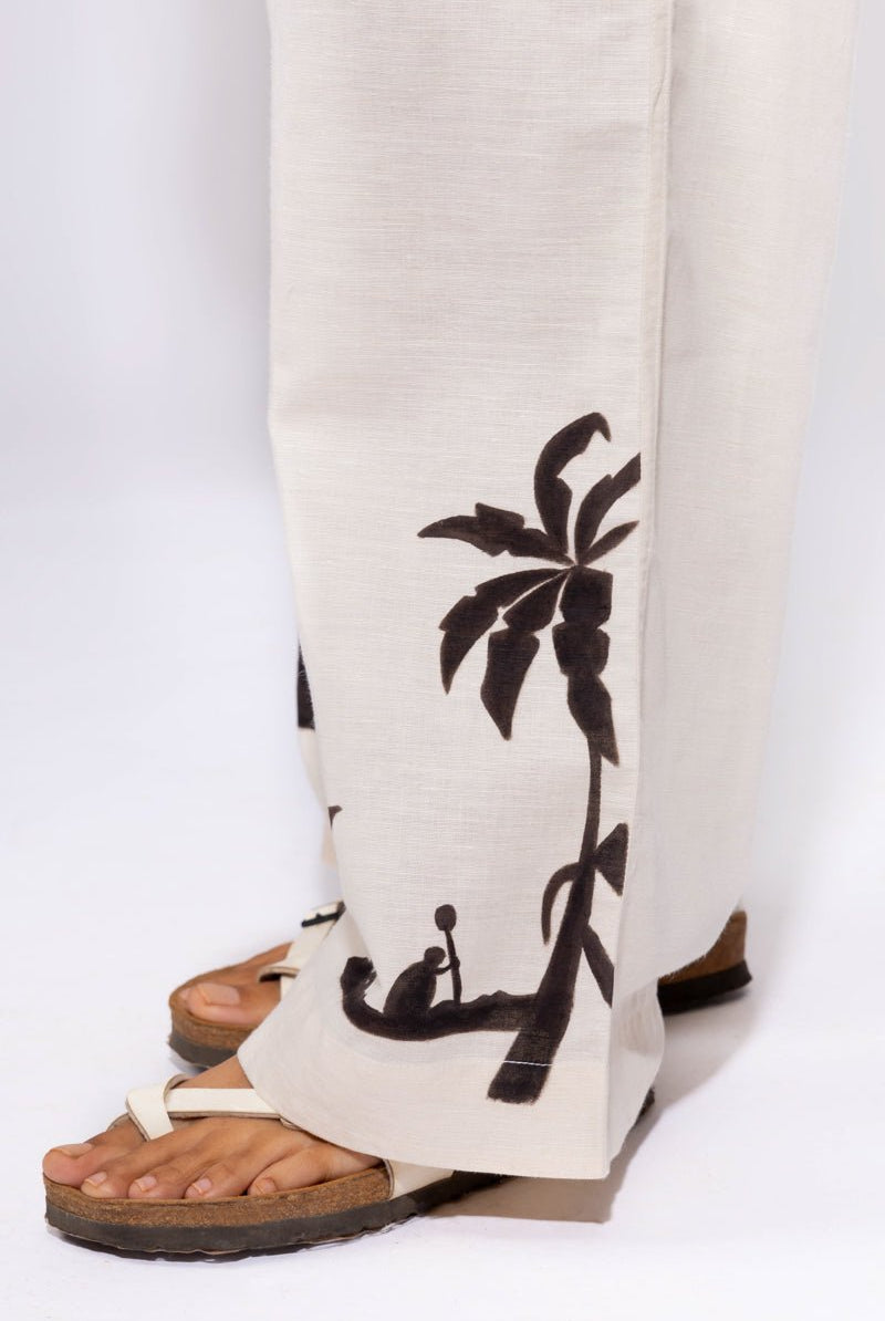 Jeev Pants - CiceroniPantsAsaii