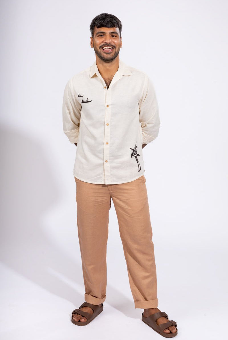 Jeev Shirt - CiceroniMen ShirtsAsaii