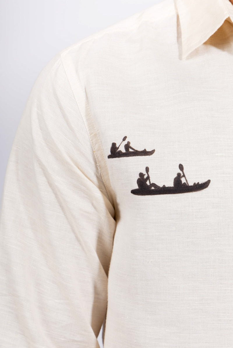 Jeev Shirt - CiceroniMen ShirtsAsaii