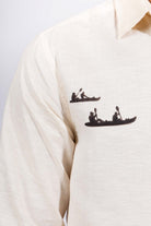 Jeev Shirt - CiceroniMen ShirtsAsaii