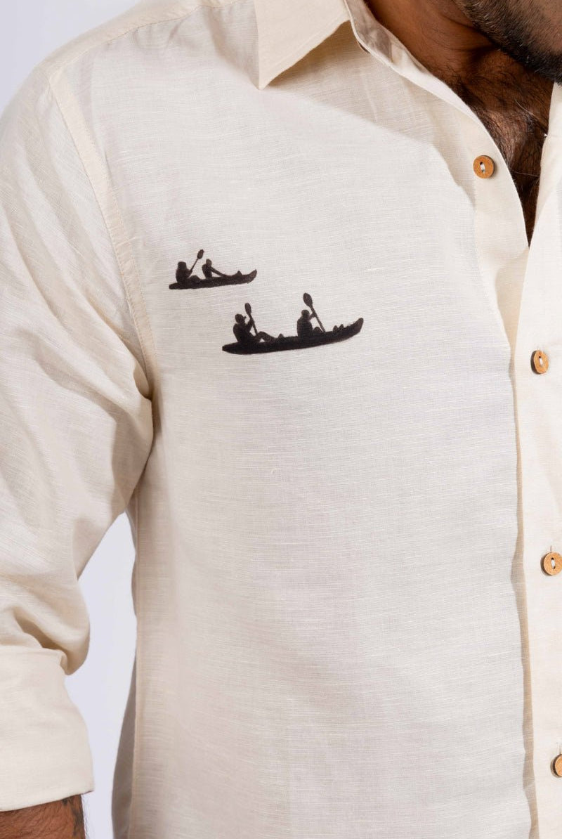 Jeev Shirt - CiceroniMen ShirtsAsaii