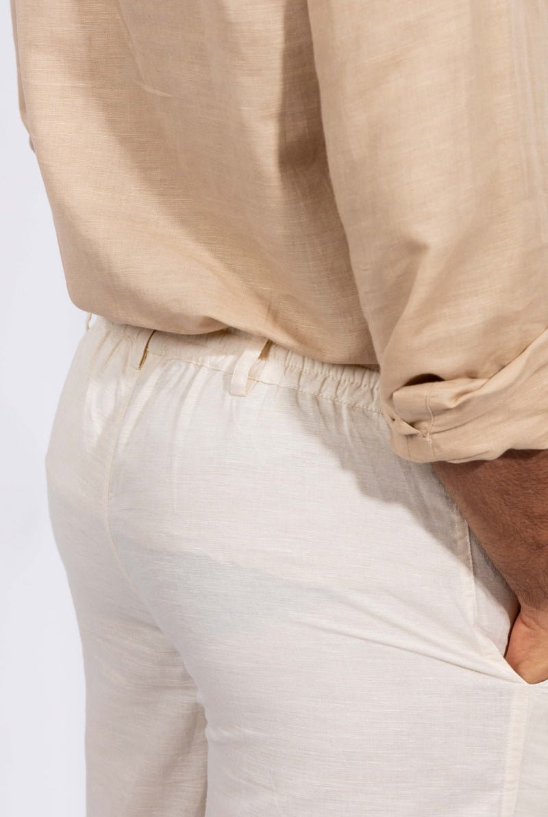 Jeev Trousers - CiceroniPantsAsaii