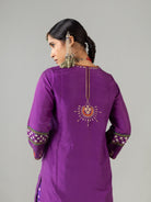 Jhelum Kurta - CiceroniKurta, Festive WearShades of India