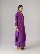Jhelum Kurta - CiceroniKurta, Festive WearShades of India