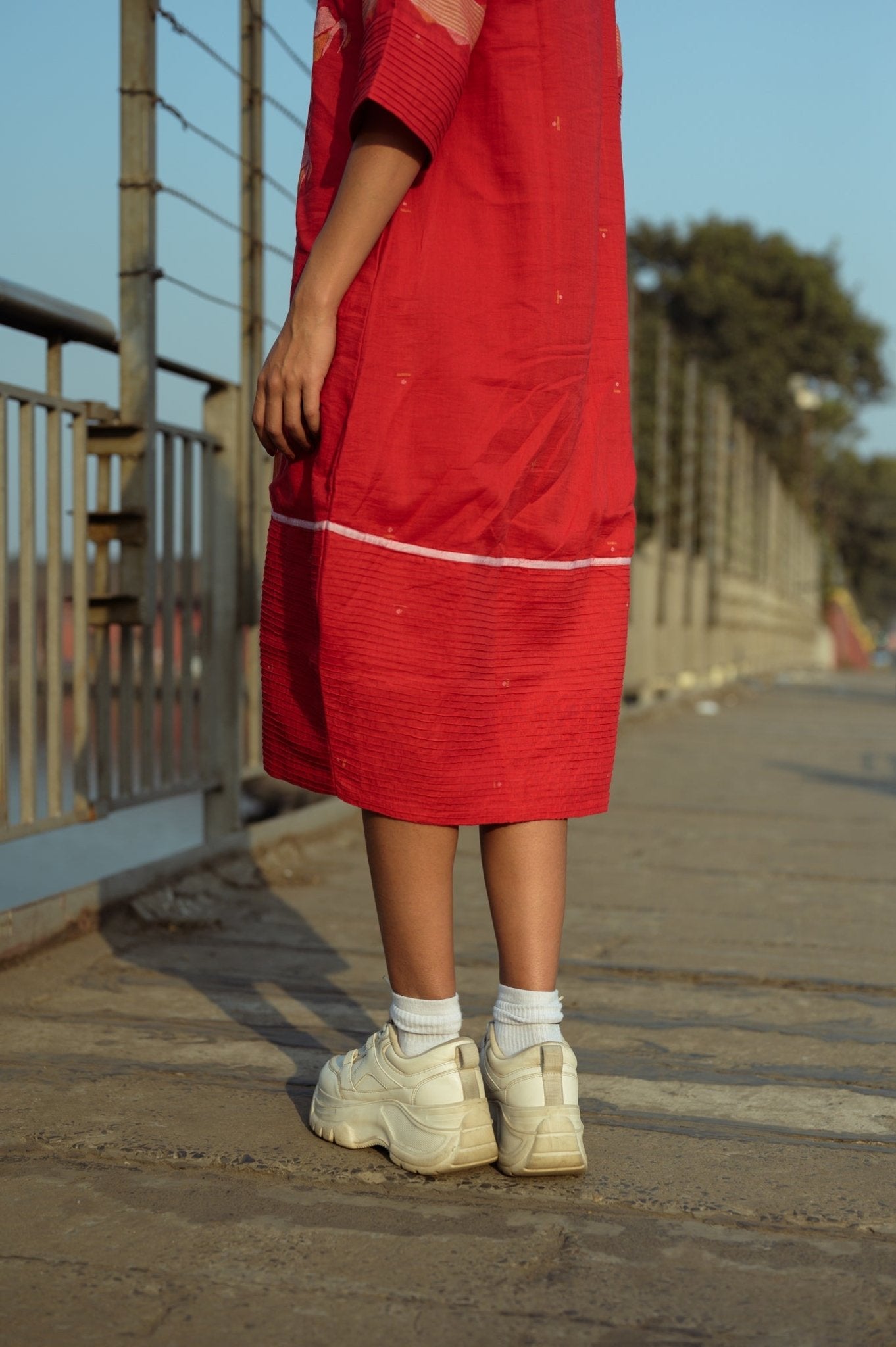 Jhinuk - CiceroniDressesBhomra