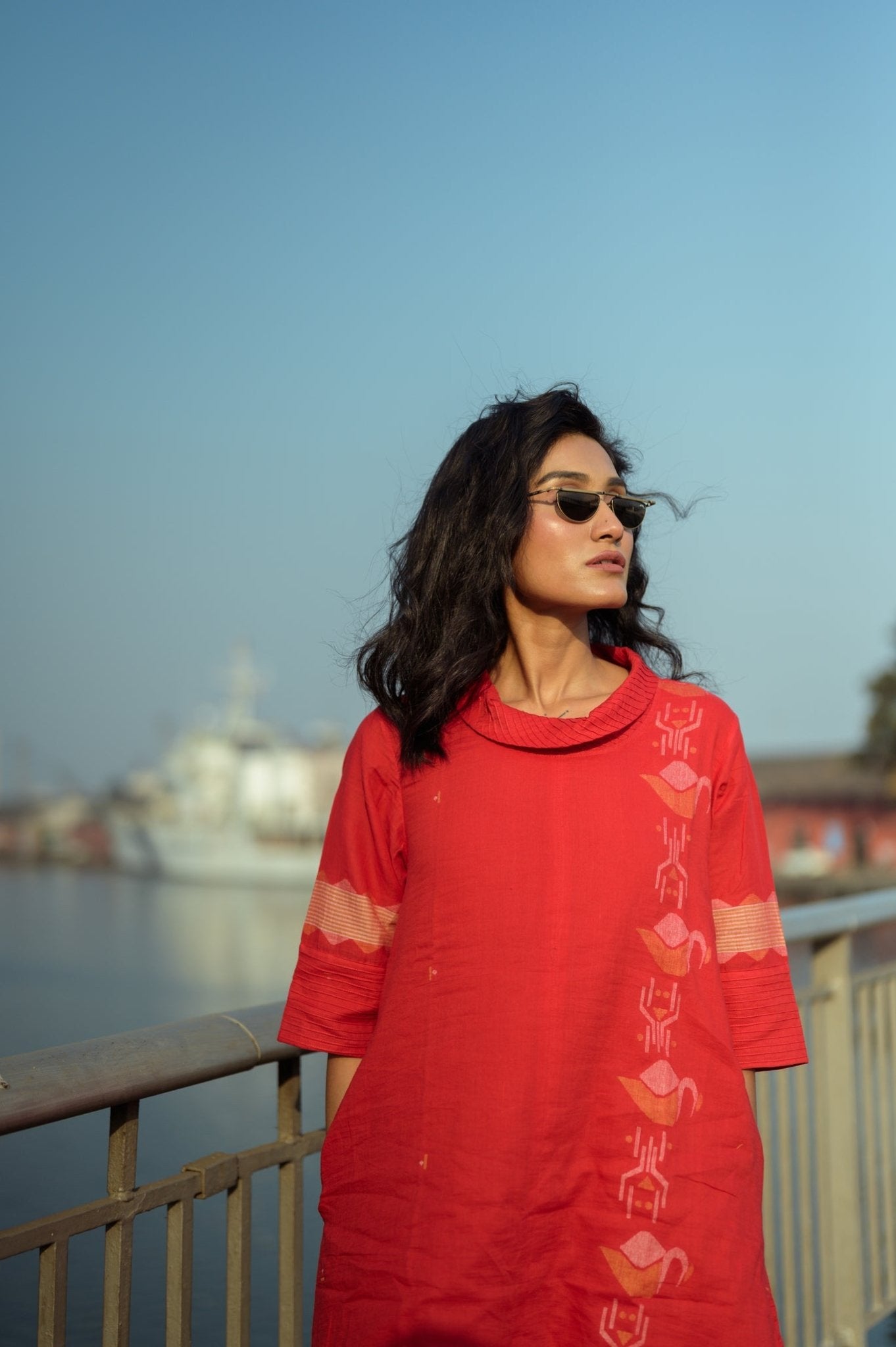 Jhinuk - CiceroniDressesBhomra