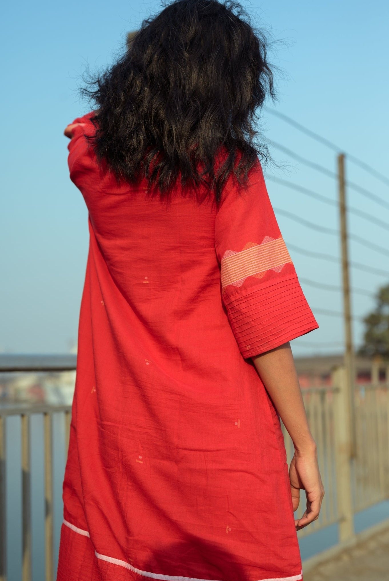 Jhinuk - CiceroniDressesBhomra