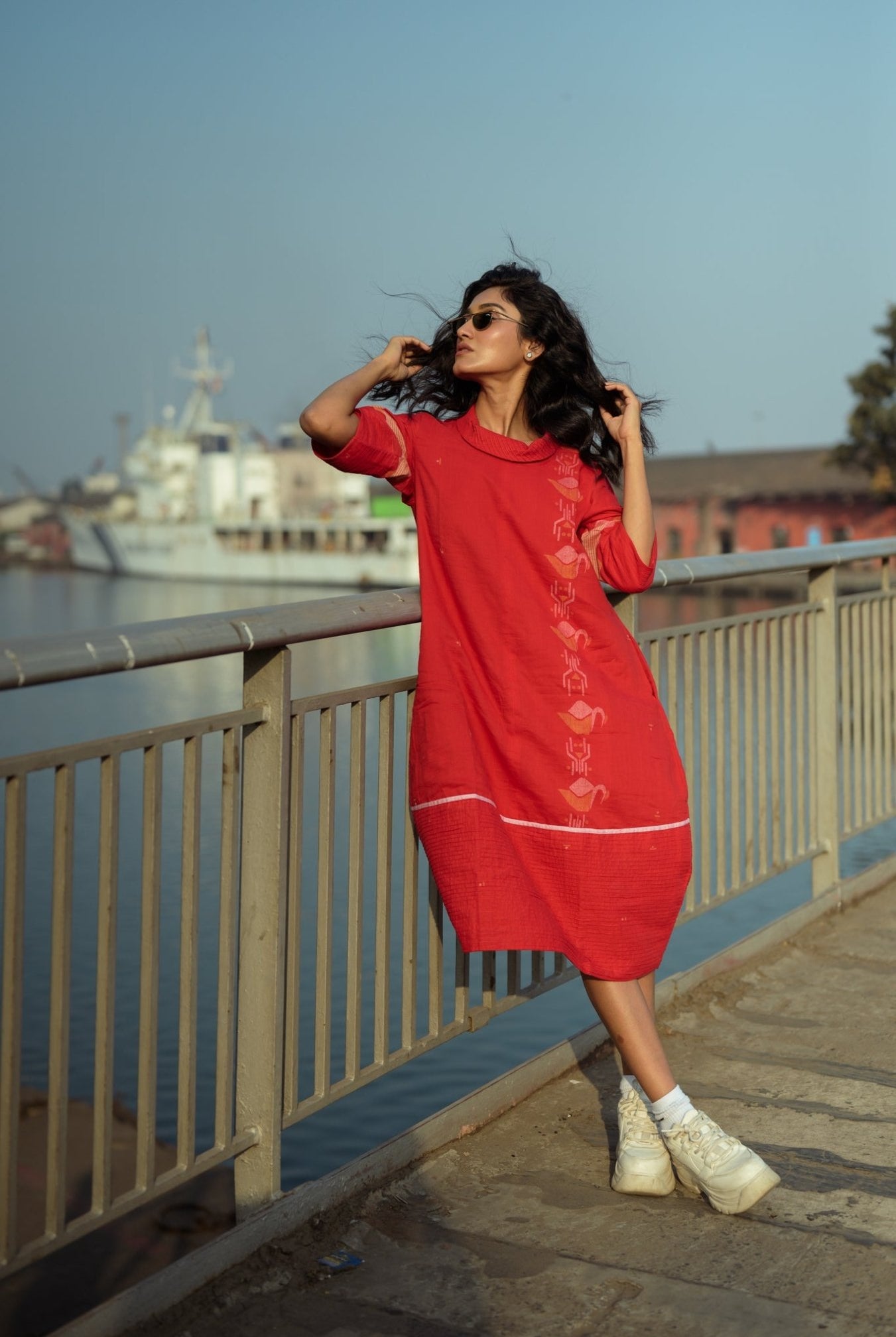 Jhinuk - CiceroniDressesBhomra