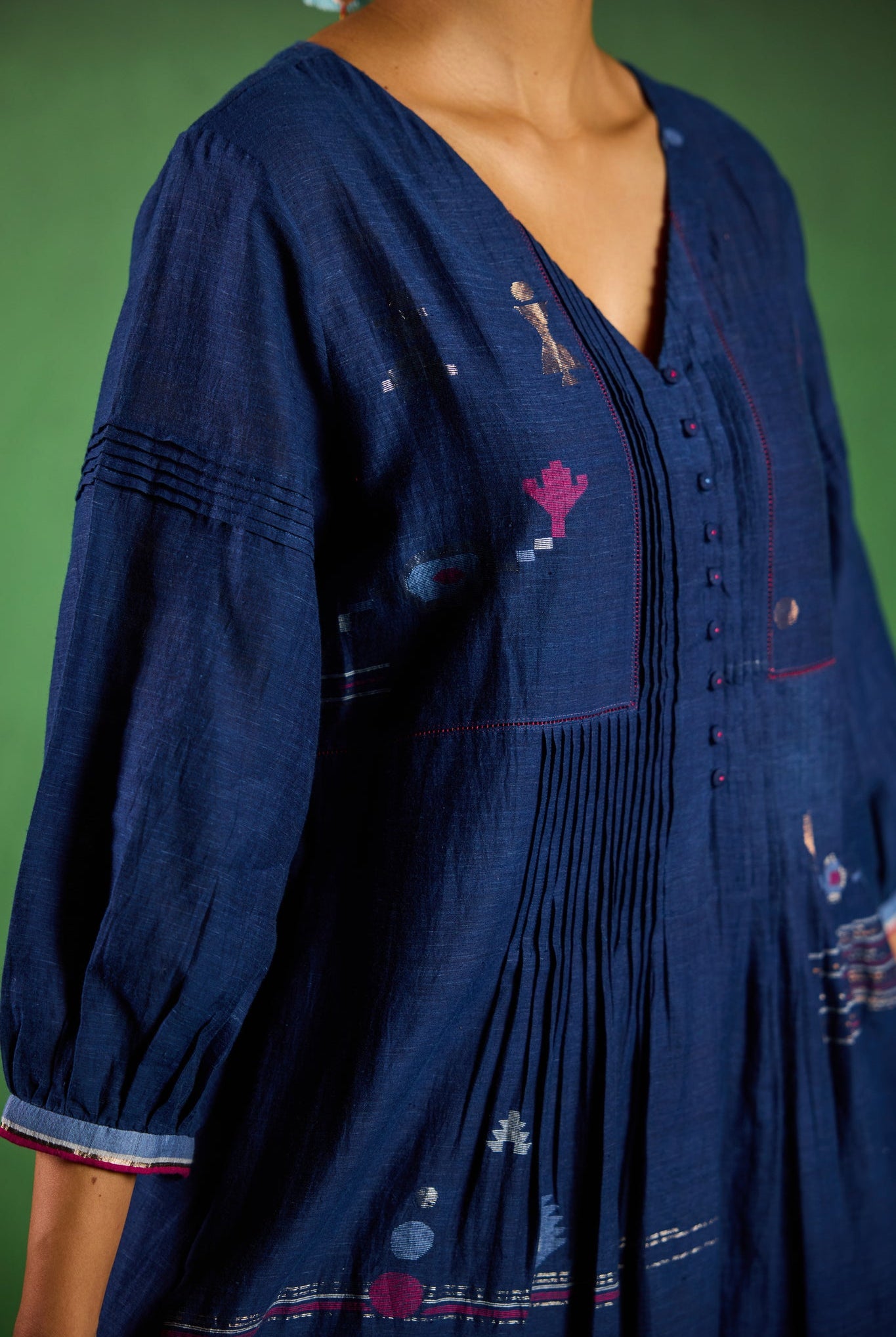 Jivika Dress - CiceroniDressesSarron