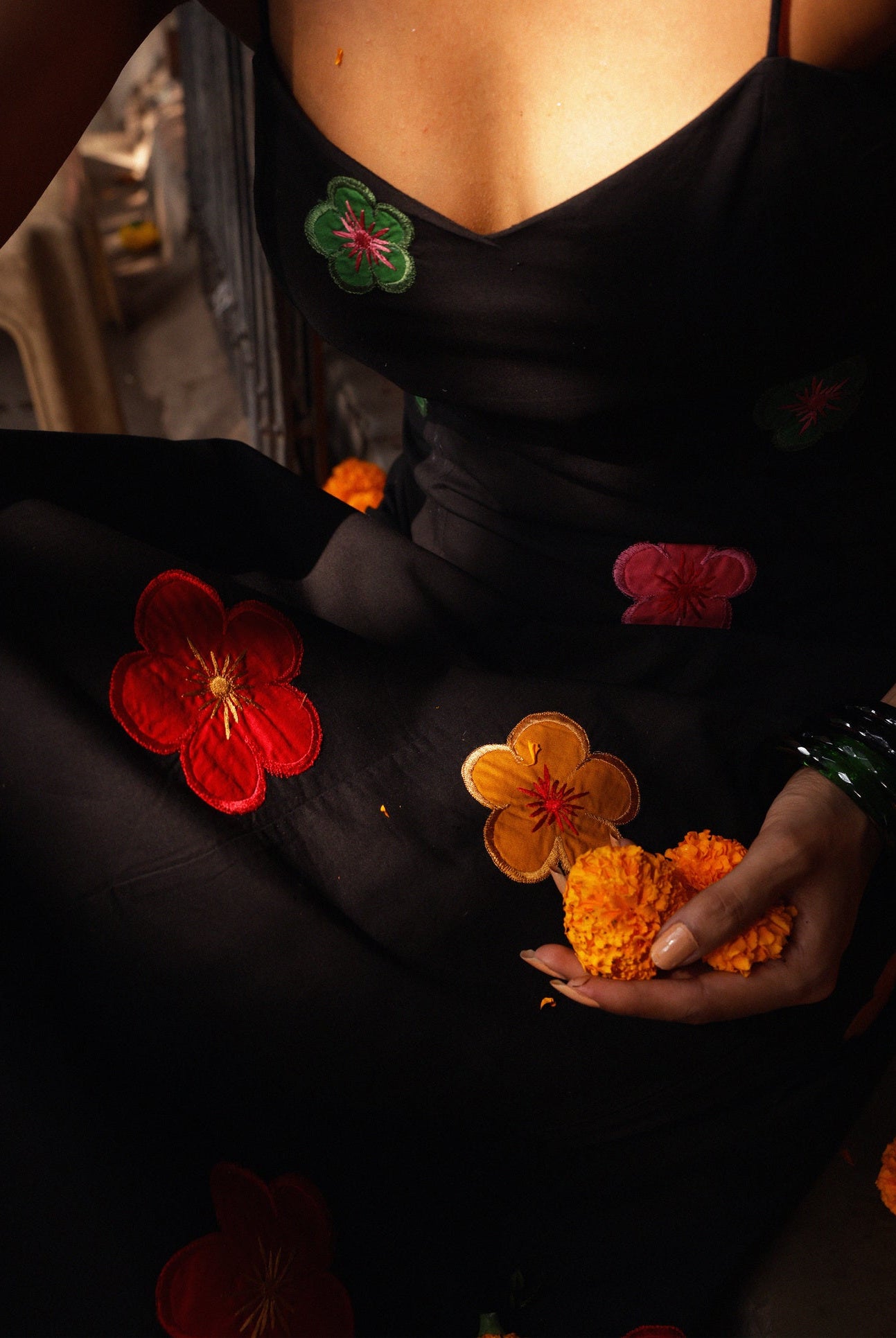 Jodha Dress - CiceroniDressesThe Raw India