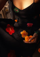 Jodha Dress - CiceroniDressesThe Raw India